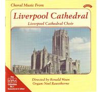 Various - Various: Choral Music from Liv [Import]