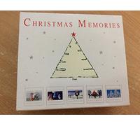 various - various - Christmas Memories