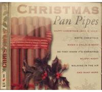 Various - Various - Christmas Pan Pipes - [CD] [UK Import]