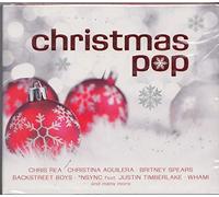 various - Various - Christmas Pop