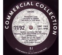 Various - Various: Commercial Collection 11/92 12"