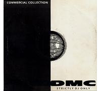 Various - Various - Commercial Collection 3/92 - DMC