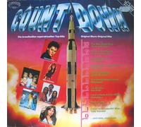 Various - Various - Count Down - Die Brandheißen Superaktuellen Top-Hits - Arcade - ADE G 142, Arcade Deutschland GmbH - ADE G 142