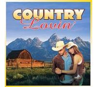 Various - Various - Country Lovin'