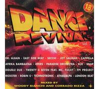 Various - Various - Dance Revival Vol. 1