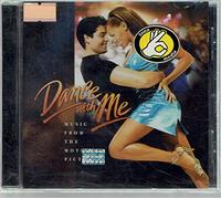 Various - Various Dance With Me Music From The Motion Picture