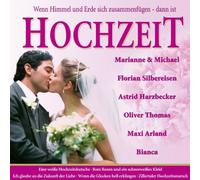 Various - Various - Das Beste Zum Feste-Hochzeit
