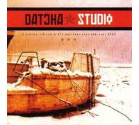 Various - Various - Datcha Studio - [CD]