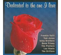 various - various - Dedicated to the One I Love