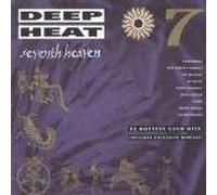 Various - Various - Deep Heat 7 - Seventh Heaven - Telstar