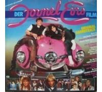 Various - Various - Der Formel Eins Film Original Soundtrack - EMI Electrola - 1C 088 26 06391