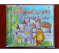 Various - Various - Der Langeweile - Bär im Zauberschloss (Hörbuch & Musik)