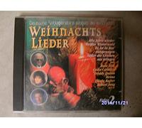 various - various - Deutsche Schlagerstars singen die schönsten Weihnachtslieder, Folge 2