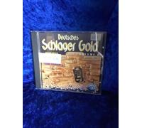 Various - Various - Deutsches Schlager Gold Vol. 2 (Mary Roos, Gerd Böttcher, Alexandra Rubin, and many more)