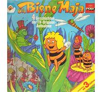 Various - Various - Die Biene Maja - Poly - 2432 161