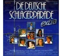 Various - Various - Die Deutsche Schlagerparade Extra - SR International - 15 953 3