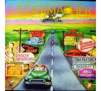 Various - Various - Die Grossen Amerikanischen Liedermacher - Warner Bros. Records - 63 671