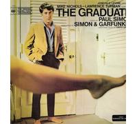 Various - Various - Die Reifeprüfung (The Graduate) - CBS - S 70042