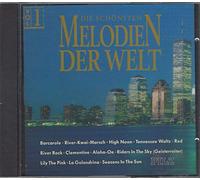 Various - Various - Die Schönsten Melodien der Welt Vol. 1
