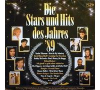 Various - Various - Die Stars Und Hits Des Jahres '89 - SR International - 63 618 3