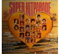 Various - Various - Die Super-Hitparade '82 - Ariola - 205 066, Ariola - 205 066-557