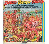 Various - Various - Disco Beach Party - Stylus Music
