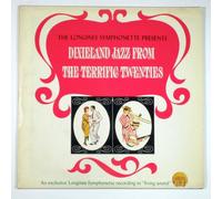 Various - Various: Dixieland Jazz From The Terrific Twenties