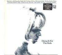 VARIOUS - Various / Doing It For The Kids