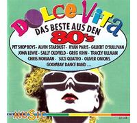 Various - Various - Dolce Vita [CD]