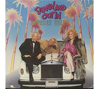 Various - Various - Down And Out In Beverly Hills - Original Motion Picture Soundtrack - MCA Records - MCA-6160