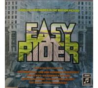 Various - Various - Easy Rider - Songs As Performed In The Motion Picture - Columbia - 1C 062-90 661