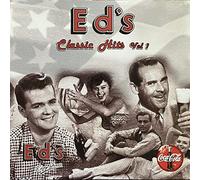 Various - Various - Ed's Easy Diner
