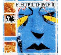 Various - Various - Electirc Ladyland Clickhop Ver 1 - [2CD]