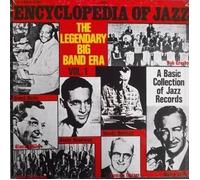 Various - Various - Encyclopedia Of Jazz Vol. 1 The Legendary Big Band Era - International Joker Production - C 11/4, International Joker Production - SM 3056, International Joker Production - SM 3109, International Joker Production - SM 3062, International Joker P