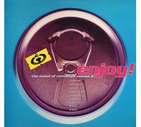 Various - Various: Enjoy! The Sound Of Cooltempo Volume 2