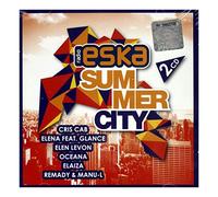 Various - Various: Eska Summer City 2014