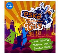 Various - Various: Eska Summer City [2CD]