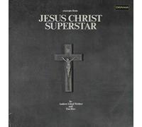 Various - Various - Excerpts From Jesus Christ Superstar - Springboard - SP-4000