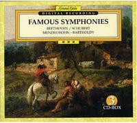 Various - Various: Famous Symphonies [Import]