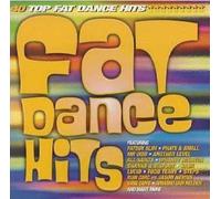 Various - Various - Fat Dance Hits - [2CD]