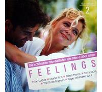 Various - Various - Feelings 2 [CD]