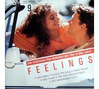 Various - Various - Feelings 9 [CD]