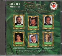 Various - Various - Festival der schönen Stimmen / Gala der Weltstars (Rene Kollo, Peter Hofmann a.m.m.)