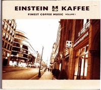 Various - Various - Finest Coffee Music Volume I