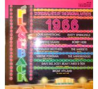 Various - Various - Flashback 1966 - [LP]