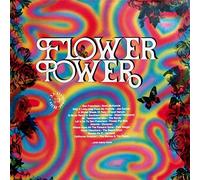 Various - Various - Flower Power - CBS - 465784 1