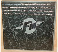 Various - Various - FM: The Original Movie Soundtrack - MCA Records - MCA2-12000