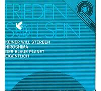 Various - Various - Frieden Soll Sein - AMIGA - 5 56 049