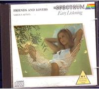 Various - Various - Friends And Lovers