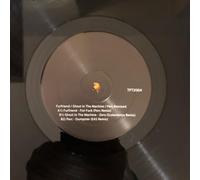 Various - Various - Furfriend, Ghost In The Machine & Perc Remixed